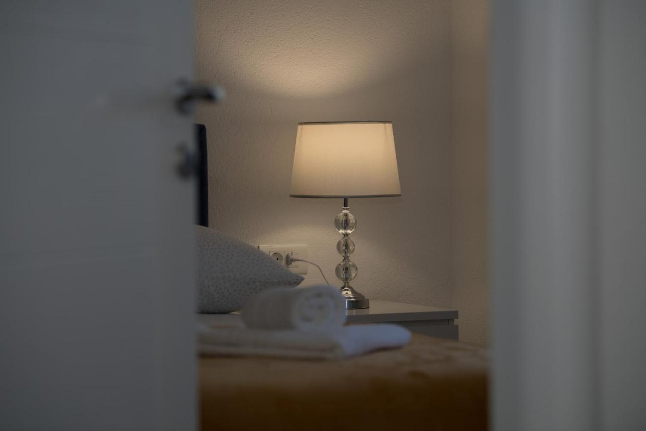Apartamento Makarska Dalija Exterior foto